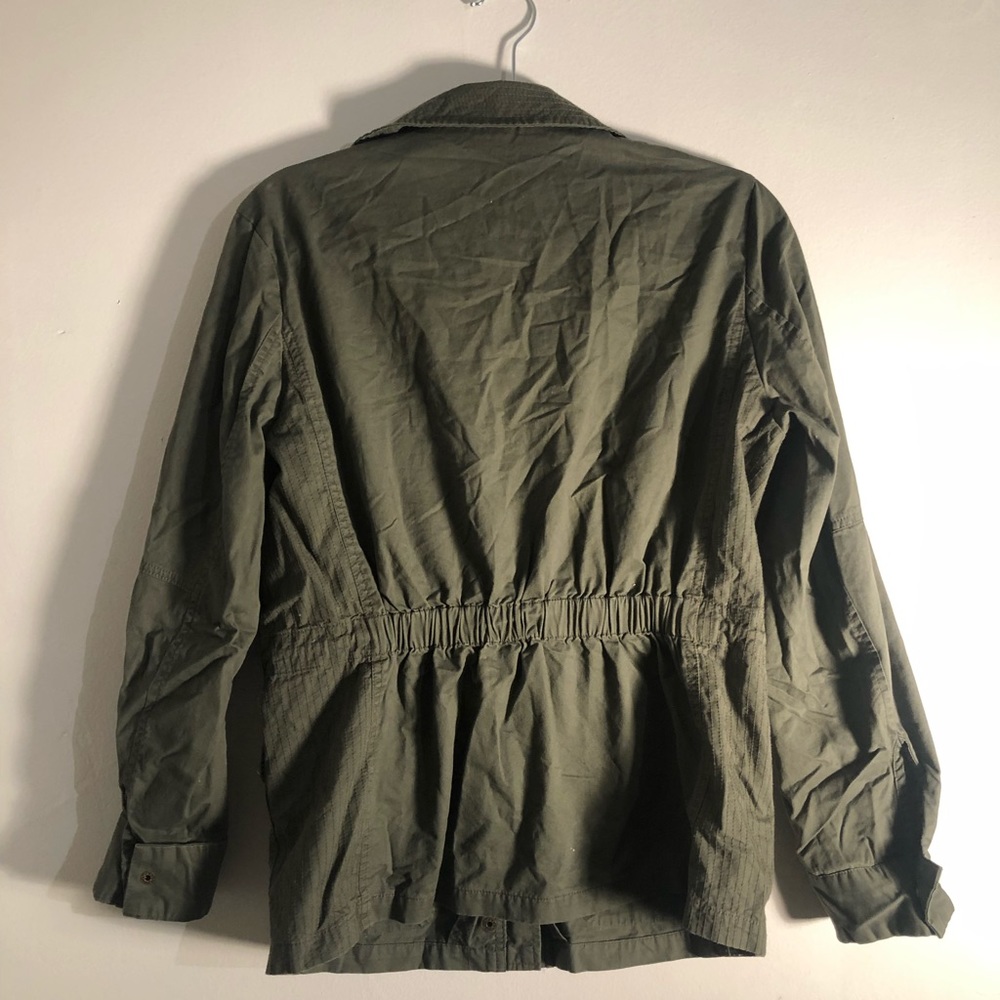 Light jacket - Picture 2 of 5